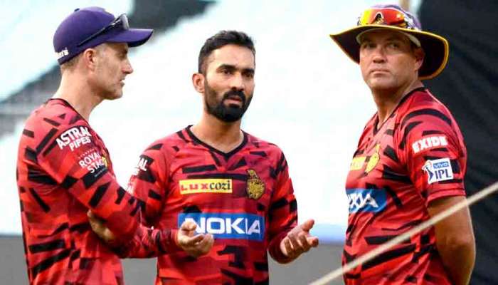  IPL 2019: ટૂર્નામેન્ટમાંથી આઉટ થયા બાદ ટીમે સ્વીકાર્યું- અમારો કેમ્પ ટેન્શનમાં હતો