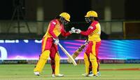WIPL: સ્મૃતિ મંધાનાની શાનદાર ઈનિંગ, ટ્રેલબ્લેઝર્સનો 2 રને વિજય