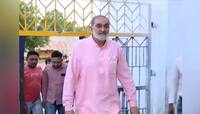 ચકચારી બીટકોઇન કૌભાંડમાં સંડોવાયેલા નલિન કોટડિયા જામીન પર મુક્ત 