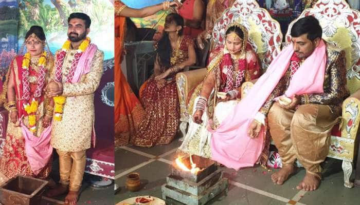 માત્ર એક રૂપિયાનાં ટોકનમાં ધામધૂમથી લગ્ન કરાવે છે ગુજરાતનું આ સોશિયલ ગ્રુપ