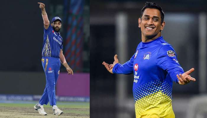 IPL 2019: ધોની પર ભારે પડ્યો રોહિત શર્મા, મુંબઈએ મેળવી હૈદરાબાદની ટિકિટ