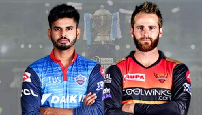 IPL2019: એલિમિનેટરમાં હૈદરાબાદની સામે ટકરાશે દિલ્હી, જાણો કોણ-કોના પર ભાર