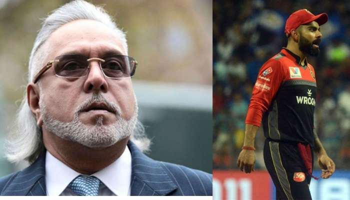 IPL 2019: RCB પર વિજય માલ્યાનો કટાક્ષ, કહ્યું- કાગળ પર મજબૂત ટીમ 