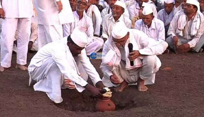 મહારાષ્ટ્રની 300 વર્ષ જૂની પરંપરા મુજબ ભવિષ્યવાણી થઈ, 'આ' દિગ્ગજ નેતા બનશે વડાપ્રધાન