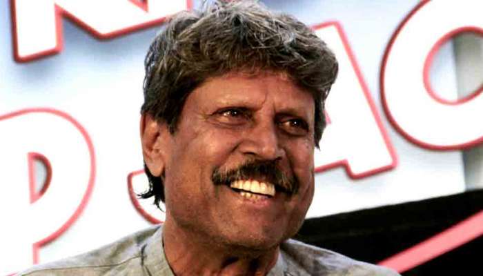  World Cup 2019: ભારત ટોપ-4નું દાવેદાર, આ ટીમ હોઈ શકે છે સરપ્રાઇઝ પેકેજઃ કપિલ દેવ