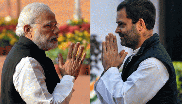 PMનો આરોપ દેશના યુદ્ધ જહાજ પર ગાંધી પરિવાર વેકેશન ઉજવતો, કોંગ્રેસે કર્યો બચાવ