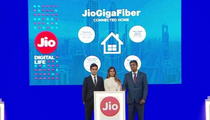 Jio GigaFiber VS એરટેલ બ્રોડબેંડ: સ્પીડ, કિંમત અને પ્લાનમાં કોણ છે બેસ્ટ