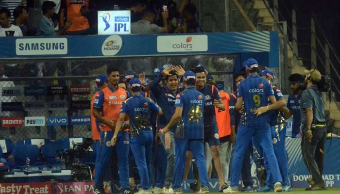 IPL Final MI vs CSK: શું ફાઇનલ મેચ રમશે યુવરાજ, મુંબઈના આ ફોટોએ કર્યો ઇશારો 