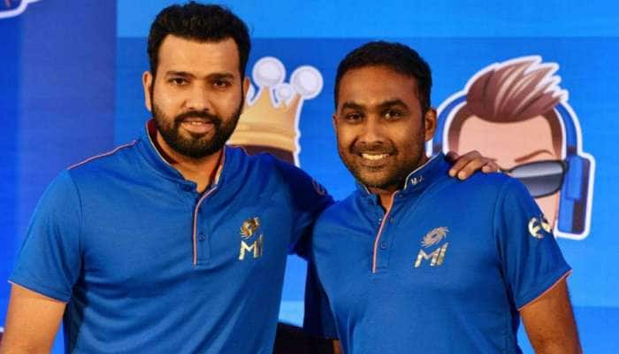 IPL 2019: મુંબઈના કોચ જયવર્ધનેએ જણાવ્યું ટીમની સફળતાનું રહસ્ય 