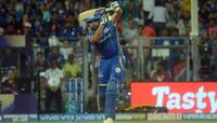 IPL 2019: પ્લેઓફમાં શાંત રહ્યું છે રોહિત શર્માનું બેટ