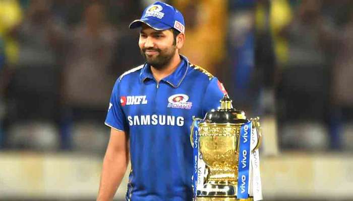 IPL 2019: ચેમ્પિયન મુંબઈ ઈન્ડિયન્સને મળ્યા 20 કરોડ રૂપિયા, ચેન્નઈને 12.5 કરોડ
