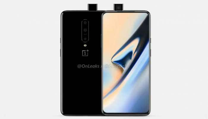 OnePlus 7 Pro આ તારીખે થશે લોન્ચ, જાણો ફીચર્સ