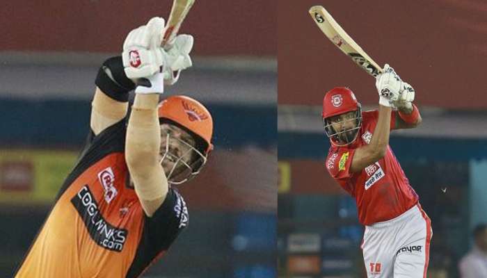 IPL 2019 : 500ની ક્લબમાં 5 અલગ-અલગ ટીમોના ખેલાડી 