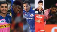 IPL 2019: જાણો કોણ છે આ સિઝનમાં ચમકેલા 5 નવા સિતારા, ખાસ પ્રદર્શને આપી ઓળ