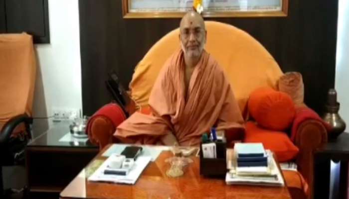 જૂનાગઢ સ્વામિનારાયણ મંદિરની સત્તામાં આચાર્ય પક્ષનો વિજય, ફરીવાર પુનરાવર્તન