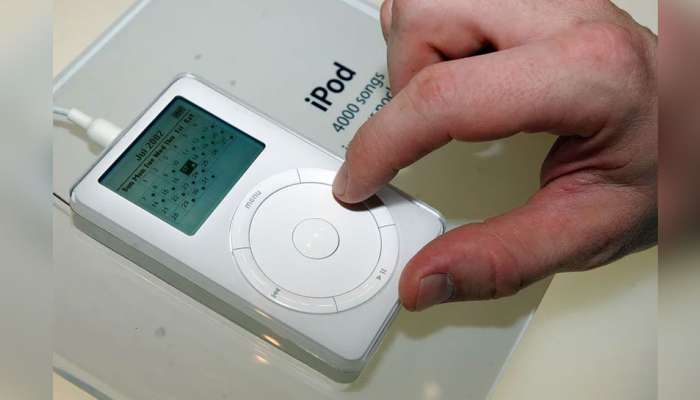 આ iPod માં શું છે ખાસ કે 14 લાખમાં વેચાવવા માટે તૈયાર
