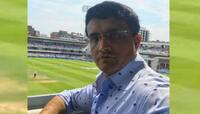 ICC World Cup 2019: વિશ્વ કપ 2019 માટે સૌરવ ગાંગુલીનું મોટું નિવેદન