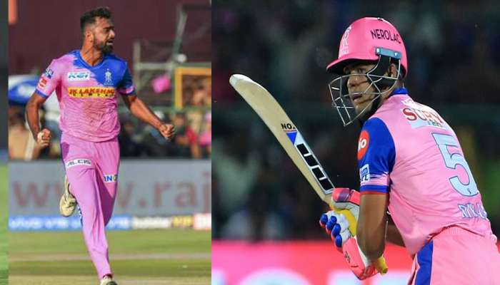  IPL 2019: કોણ રહ્યું સુપરહિટ તો કોણ સુપર ફ્લોપ, આવું છે ખેલાડીઓનું રિપોર્ટ કાર્ડ