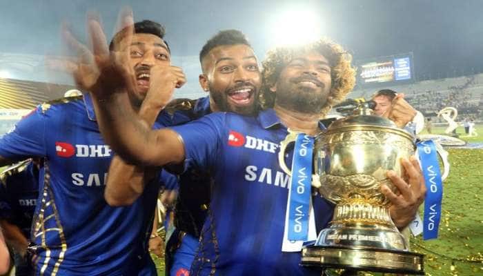 IPL 2019: હાર્દિકથી બુમરાહ સુધી તે 5 ખેલાડી, જેણે મુંબઈને બનાવ્યું ચોથીવાર ચેમ્પિયન