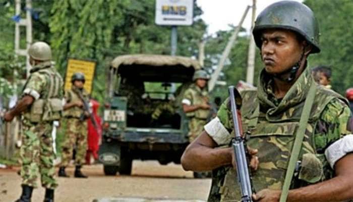 ભારતે LTTE પરનો પ્રતિબંધ વધુ 5 વર્ષ માટે લંબાવ્યોઃ ગૃહ મંત્રાલય