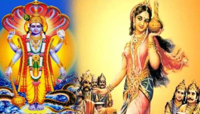 સ્વયં શ્રી કૃષ્ણએ જણાવ્યું છે મોહિની એકાદશીનું મહત્વ, જાણો શુભ મહૂર્ત, પુજા વિધિ અને વ્રત કથા