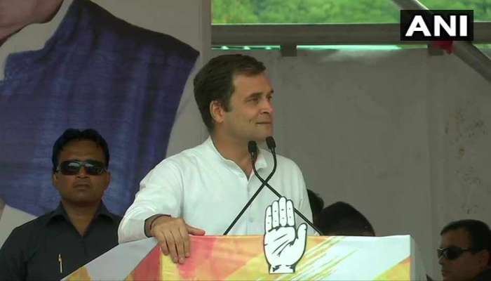 Video: રાહુલ ગાંધીએ કહ્યું- નોટબંધી સમયે PM મોદીએ તેમની કેબિનેટને તાળામાં બંધ કરી