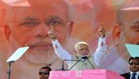 સાઉથને સાઈડલાઈન કરીને આ રાજ્યોમાં Pm મોદીએ ખોબલે ભરીને સભા ગજવી