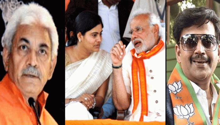 ચૂંટણીનો અંતિમ તબક્કામાં 59 સીટો પર મતદાન: PM મોદી સહિત અનેક દિગ્ગજોનાં ભાવીનો નિર્ણય