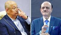 BCCI સચિવે અધ્યક્ષ સીકે ખન્ના પર લગાવ્યો કામચોરીનો આરોપ