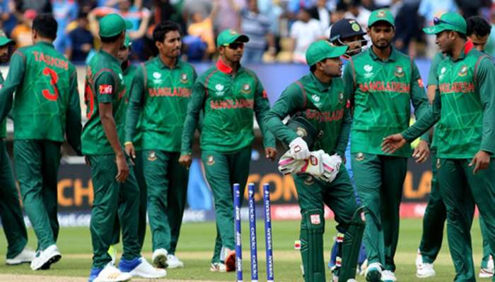  World Cup 2019: ટૂર્નામેન્ટમાં અપસેટ સર્જવાની ક્ષમતા ધરાવે છે બાંગ્લાદેશી ટાઇગર 