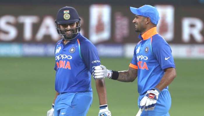 World Cup 2019: વિશ્વની સૌથી સફળ ઓપનિંગ જોડીને લઈને ઉતરશે ટીમ ઈન્ડિયા