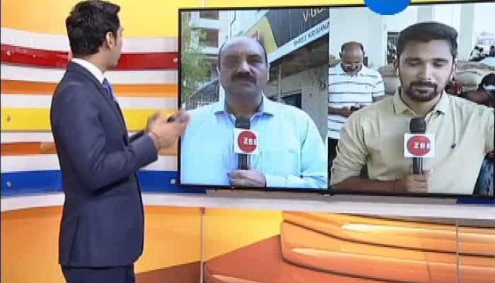 ગાંધીનગર: જુઓ લોકસભા ચૂંટણીના મેગાએક્ઝિટ પોલ 2019 પર શું કહે છે જનતા 