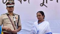 શારદા ચિટફંડ કેસના IPS અધિકારી SC પહોંચ્યા, ધરપકડથી બચવા માગી રાહત