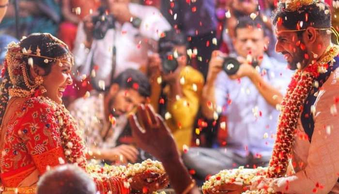 ટીમ ઈન્ડિયાના આ ખેલાડીએ કર્યાં લગ્ન, ગર્લફ્રેન્ડને બનાવી જીવનસાથી 
