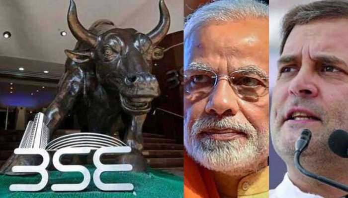 Stock Market : રેકોર્ડ સ્તરે ખુલ્યું માર્કેટ, સેન્સેક્સ-નિફ્ટીમાં મોટો ઉછાળો Stock Market : રેકોર્ડ સ્તરે ખુલ્યું માર્કેટ, સેન્સેક્સ-નિફ્ટીમાં મોટો ઉછાળો