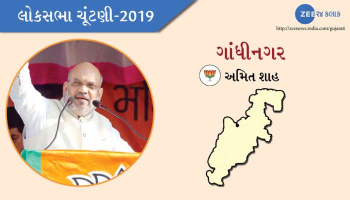 લોકશાહીના મહા પર્વમાં ગુજરાતના આ ઉમેદવારો 1 લાખથી વધુ લીડ સાથે આગળ