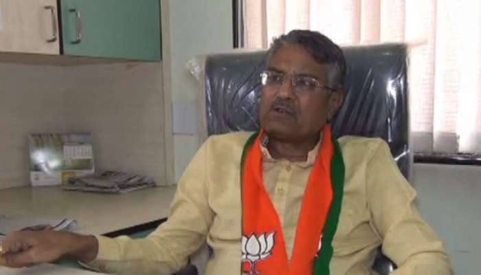 જામનગર ગ્રામ્ય પેટા ચૂંટણી 2019 પરિણામ: ભાજપના રાઘવજીનો વિજય કૂચ