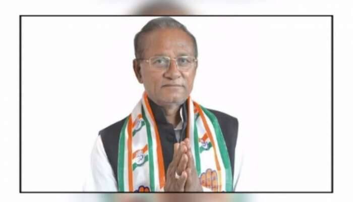ઘ્રાંગધ્રા પેટા ચૂંટણી 2019 પરિણામ: કોંગ્રેસમાંથી પક્ષ પલટો કરનાર સાબરિયા વિજયી ઘ્રાંગધ્રા પેટા ચૂંટણી 2019 પરિણામ: કોંગ્રેસમાંથી પક્ષ પલટો કરનાર સાબરિયા વિજયી
