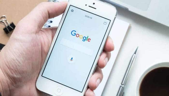 Google એ સર્ચ એન્જીનમાં કર્યો સુધારો, મોબાઇલ યૂજર્સને થશે ફાયદો Google એ સર્ચ એન્જીનમાં કર્યો સુધારો, મોબાઇલ યૂજર્સને થશે ફાયદો