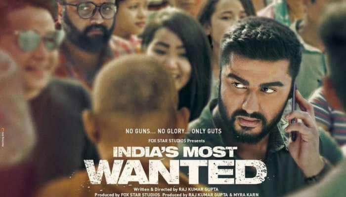 India's Most Wanted Review : આતંકી પર કેવી રીતે ભારે પડે છે અર્જુન