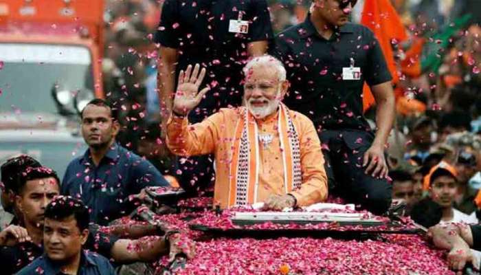 ઉદ્યોગ જગતે મોદી સરકારના કર્યા વખાણ, આ વખતે ઇકોનોમીમાં સાહસિક સુધારાની આશા