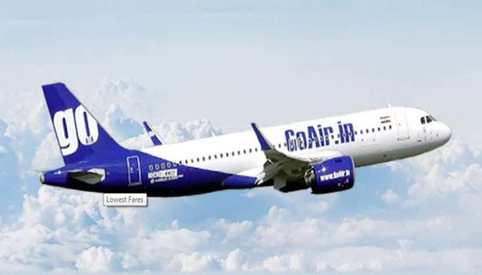 GoAirમાં સાવ સસ્તામાં પ્રવાસ કરવાની તક, ટિકિટની કિંમત 1000 રૂ.થી પણ ઓછી