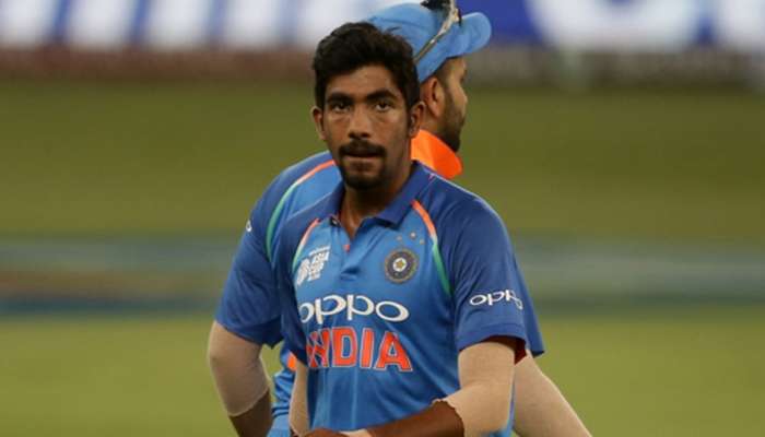 World Cup 2019: કઈ રીતે બુમરાહને કરવામાં આવે પરેશાન, લારાએ કર્યો ખુલાસો 