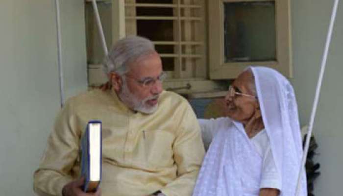 આજે પદનામિત પીએમ મોદી ગુજરાતમાં, 2014માં જીત બાદ પણ ખાનપુરમાં યોજી હતી સભા આજે પદનામિત પીએમ મોદી ગુજરાતમાં, 2014માં જીત બાદ પણ ખાનપુરમાં યોજી હતી સભા
