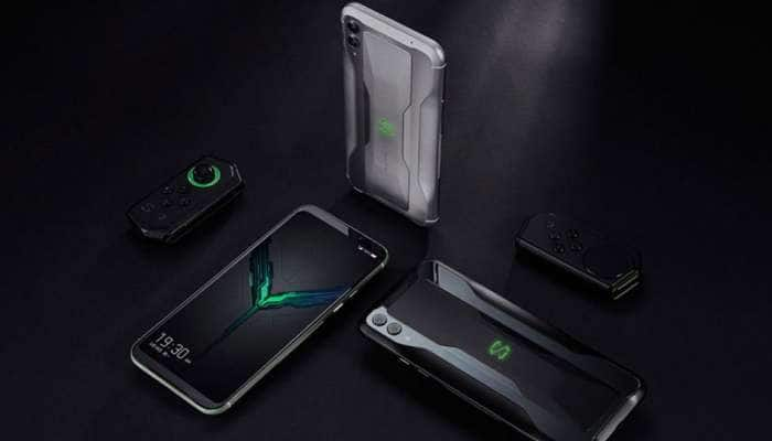 Xiaomi આજે લોન્ચ કરશે Black Shark 2 ગેમિંગ સ્માર્ટફોન, આવી છે ખાસિયતો