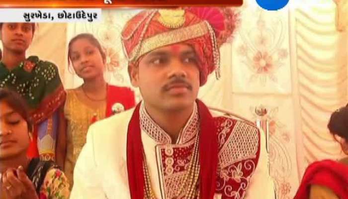 આ તે કેવી પરંપરા જેમાં એક કન્યા બીજી કન્યા સાથે કરે છે લગ્ન?