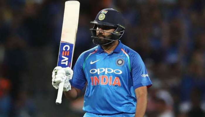 WC 2019: રોહિત બોલ્યો- હાર્દિક સૌથી ખરાબ ડાન્સર, ધવન સૌથી ખરાબ રૂમમેટ