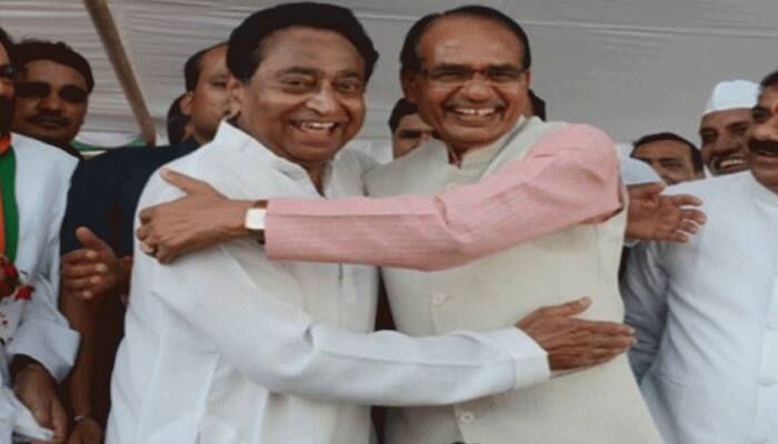 મધ્યપ્રદેશ: ભાજપનાં ધારાસભ્યો સાંસદ બન્યા, તેમાં કોંગ્રેસને ફાયદો થયો ! મધ્યપ્રદેશ: ભાજપનાં ધારાસભ્યો સાંસદ બન્યા, તેમાં કોંગ્રેસને ફાયદો થયો !