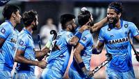 FIH Series Finals: હોકી ઈન્ડિયાએ ટીમની કરી જાહેરાત, મનપ્રીત કેપ્ટન