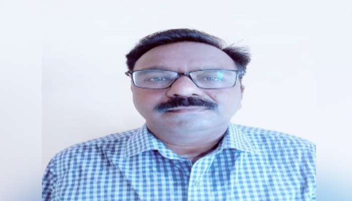 પતિ પત્ની ઔર વો: અન્ય મહિલાનો મેસેજ અને ફોટા પતિના મોબાઇલમાં જોતા ભાંડો ફૂટ્યો 